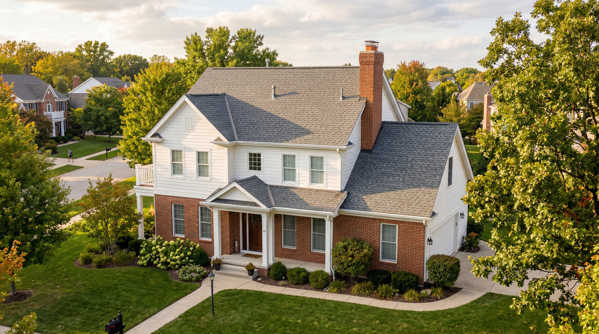 Roofing Videos