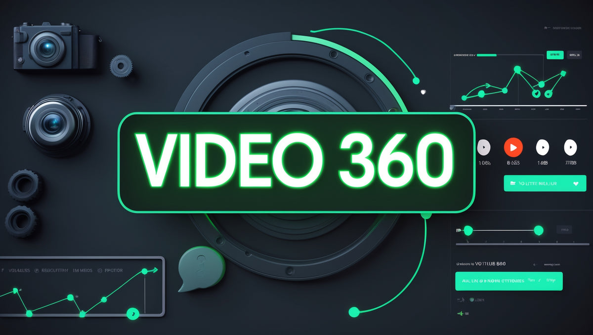 Video 360